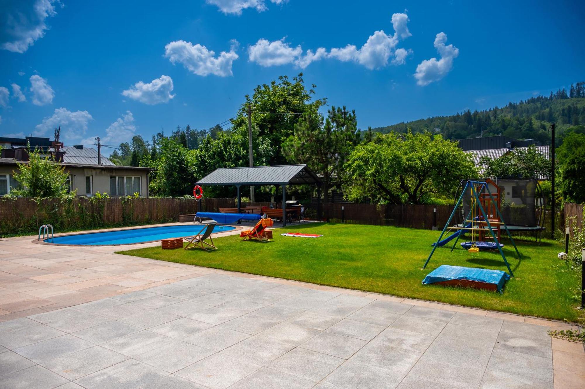 Willowa 21 Wisla Ngoại thất bức ảnh