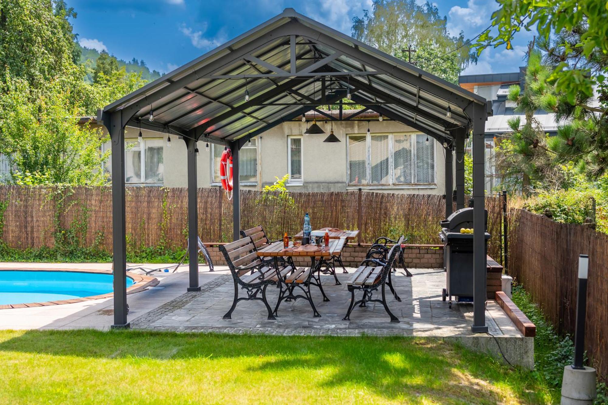 Willowa 21 Wisla Ngoại thất bức ảnh