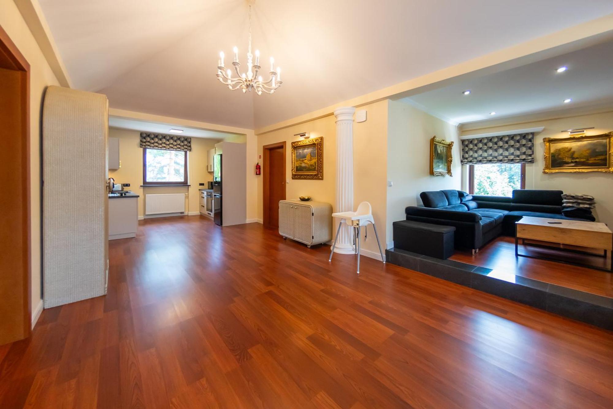 Willowa 21 Wisla Ngoại thất bức ảnh