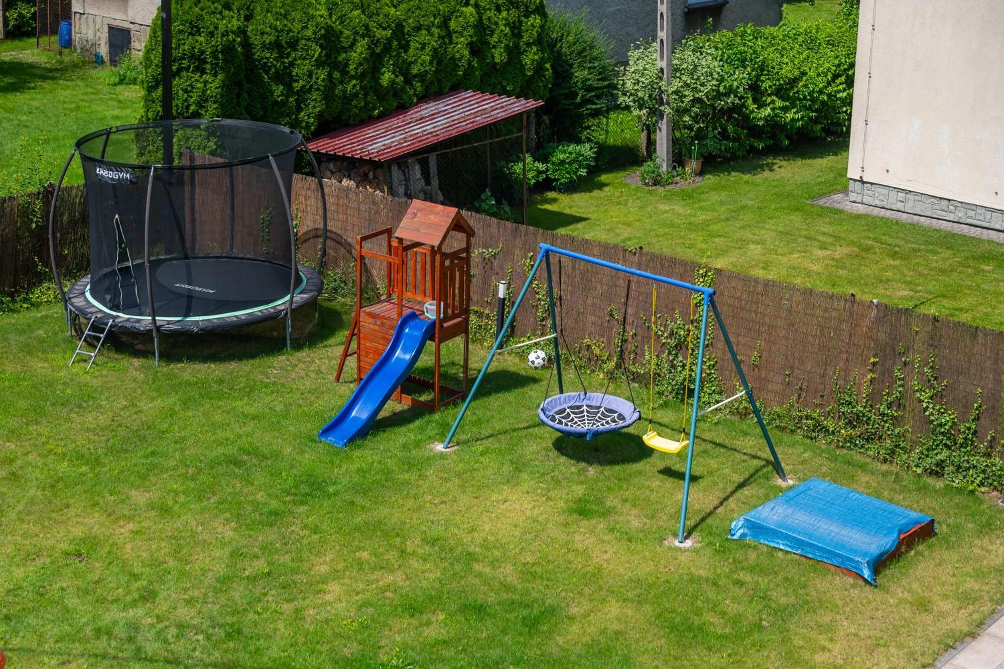 Willowa 21 Wisla Ngoại thất bức ảnh