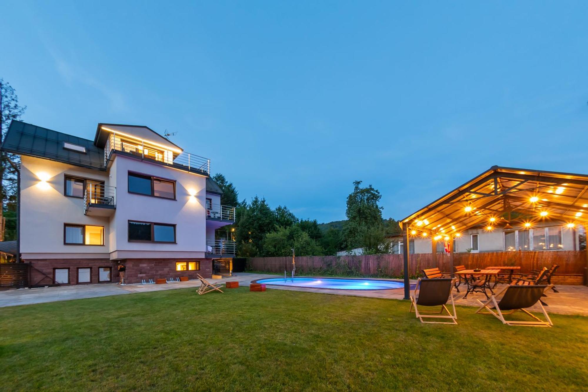 Willowa 21 Wisla Ngoại thất bức ảnh