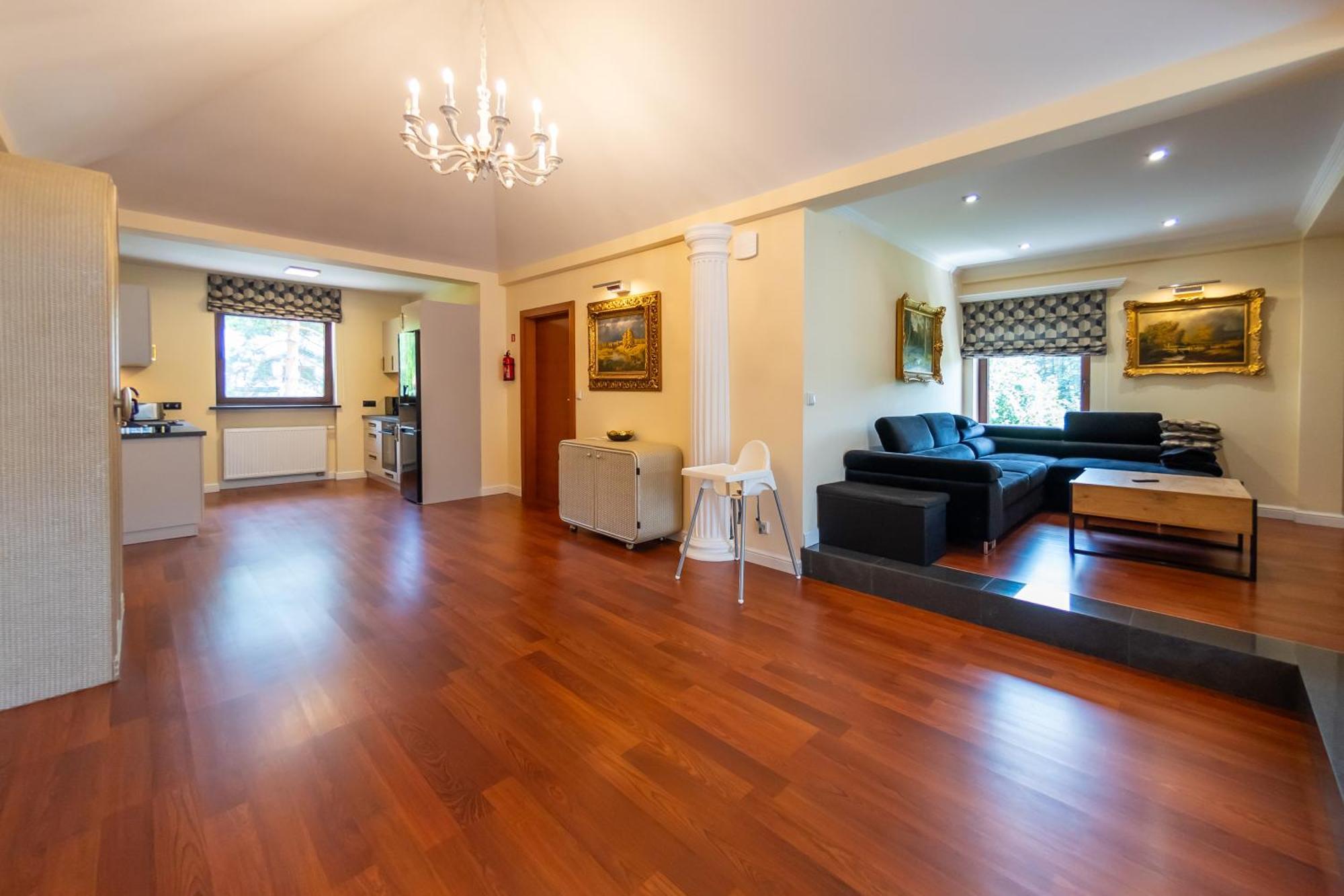 Willowa 21 Wisla Ngoại thất bức ảnh