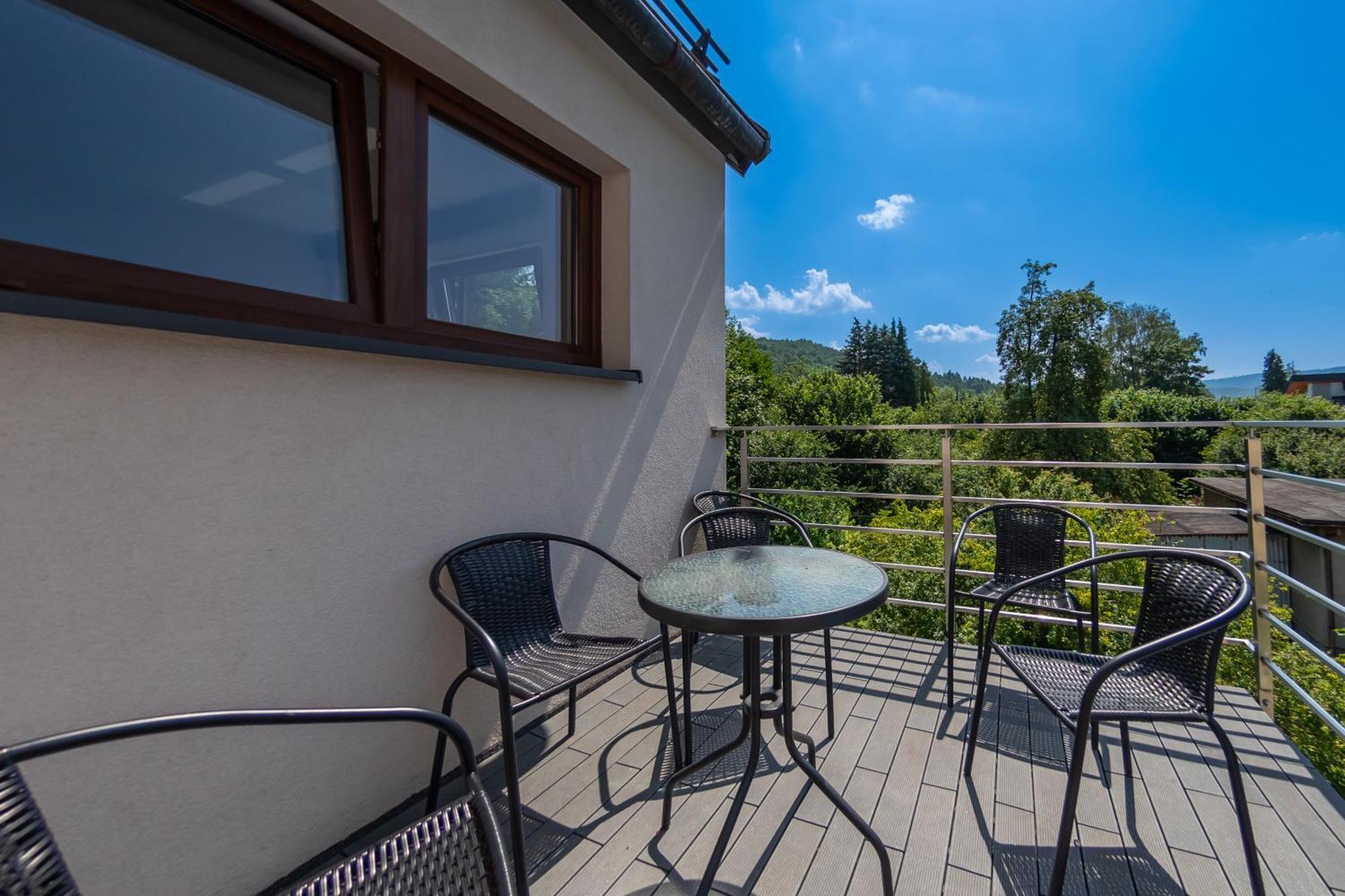 Willowa 21 Wisla Ngoại thất bức ảnh