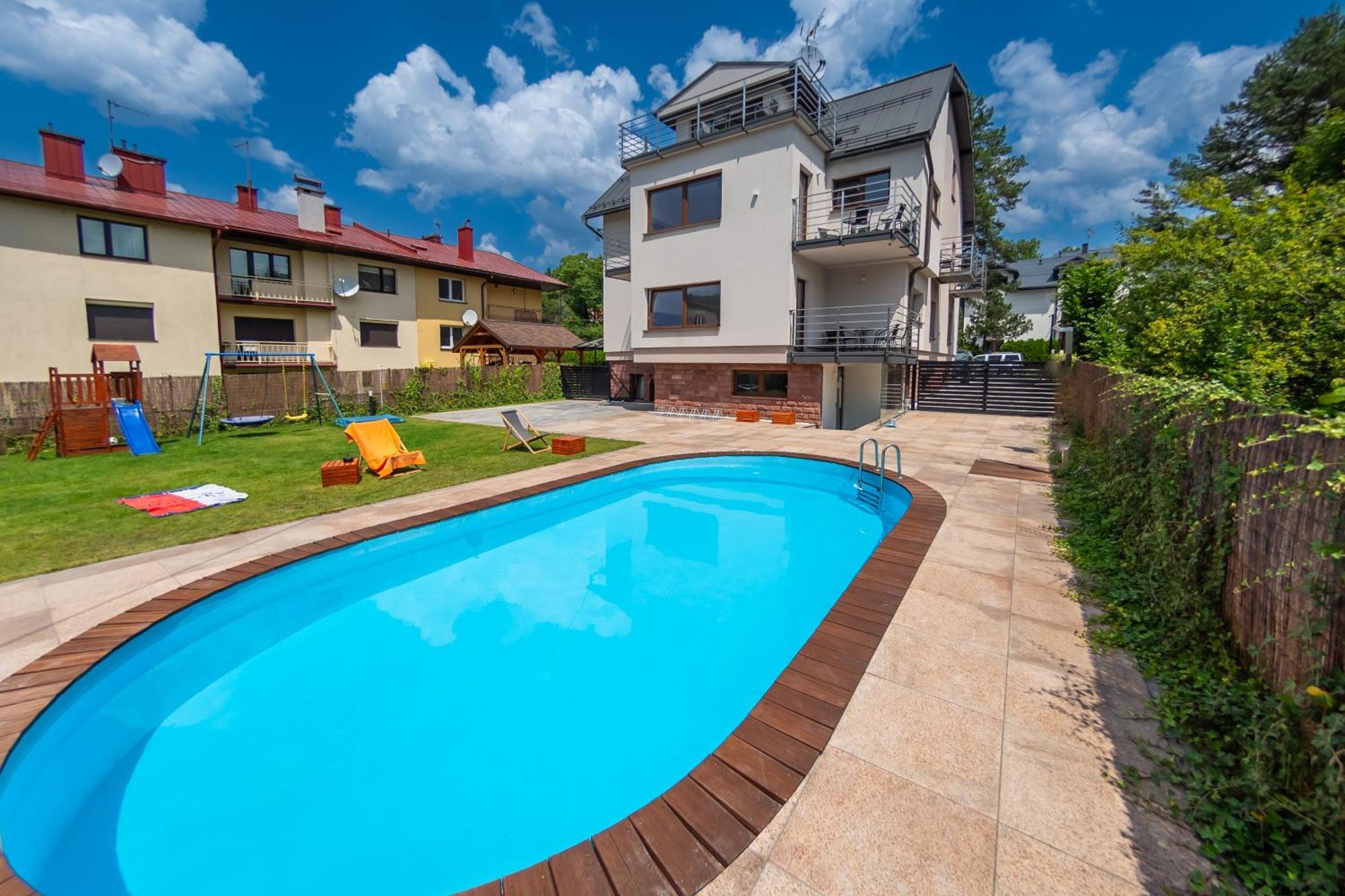 Willowa 21 Wisla Ngoại thất bức ảnh