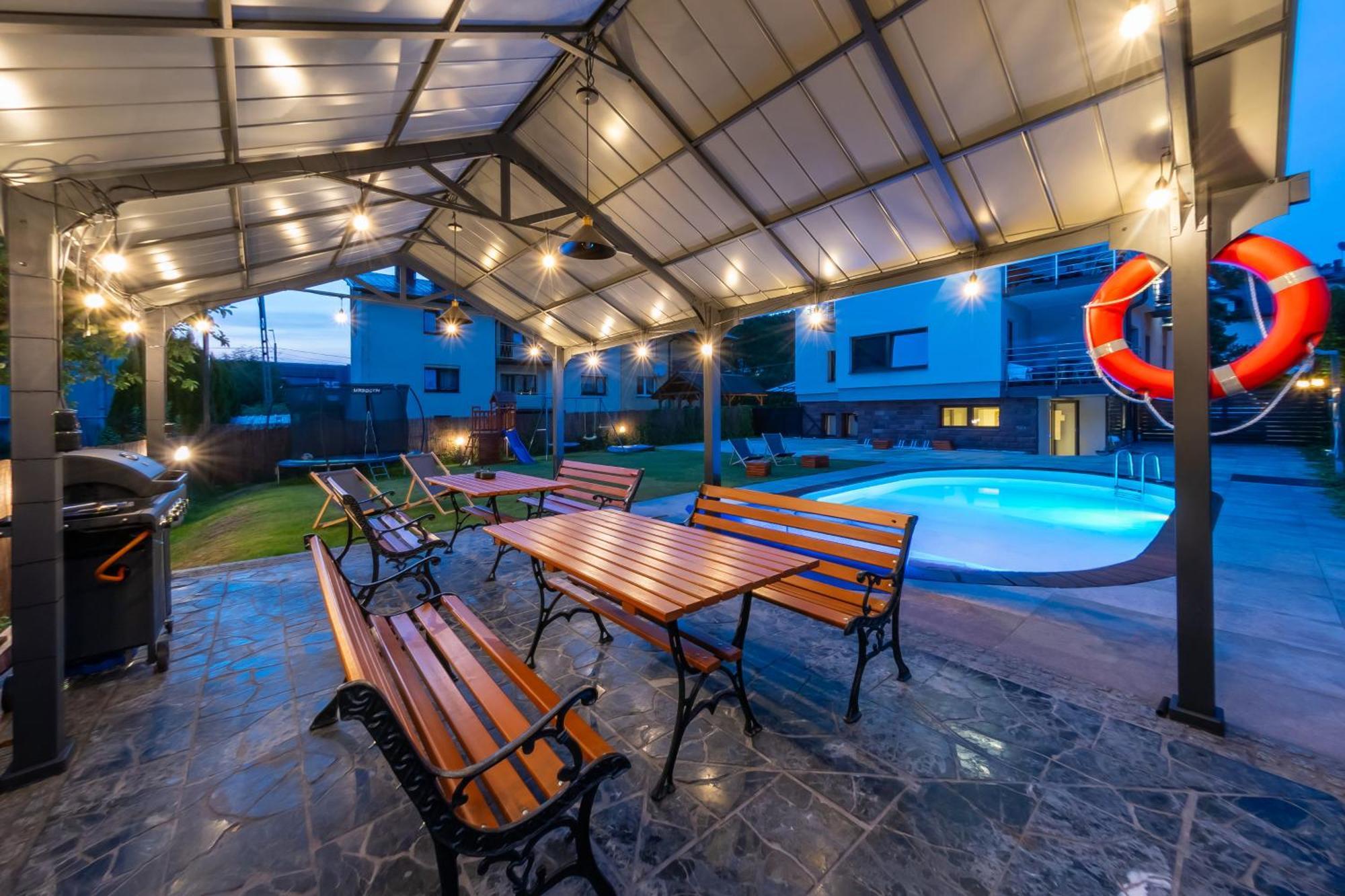 Willowa 21 Wisla Ngoại thất bức ảnh