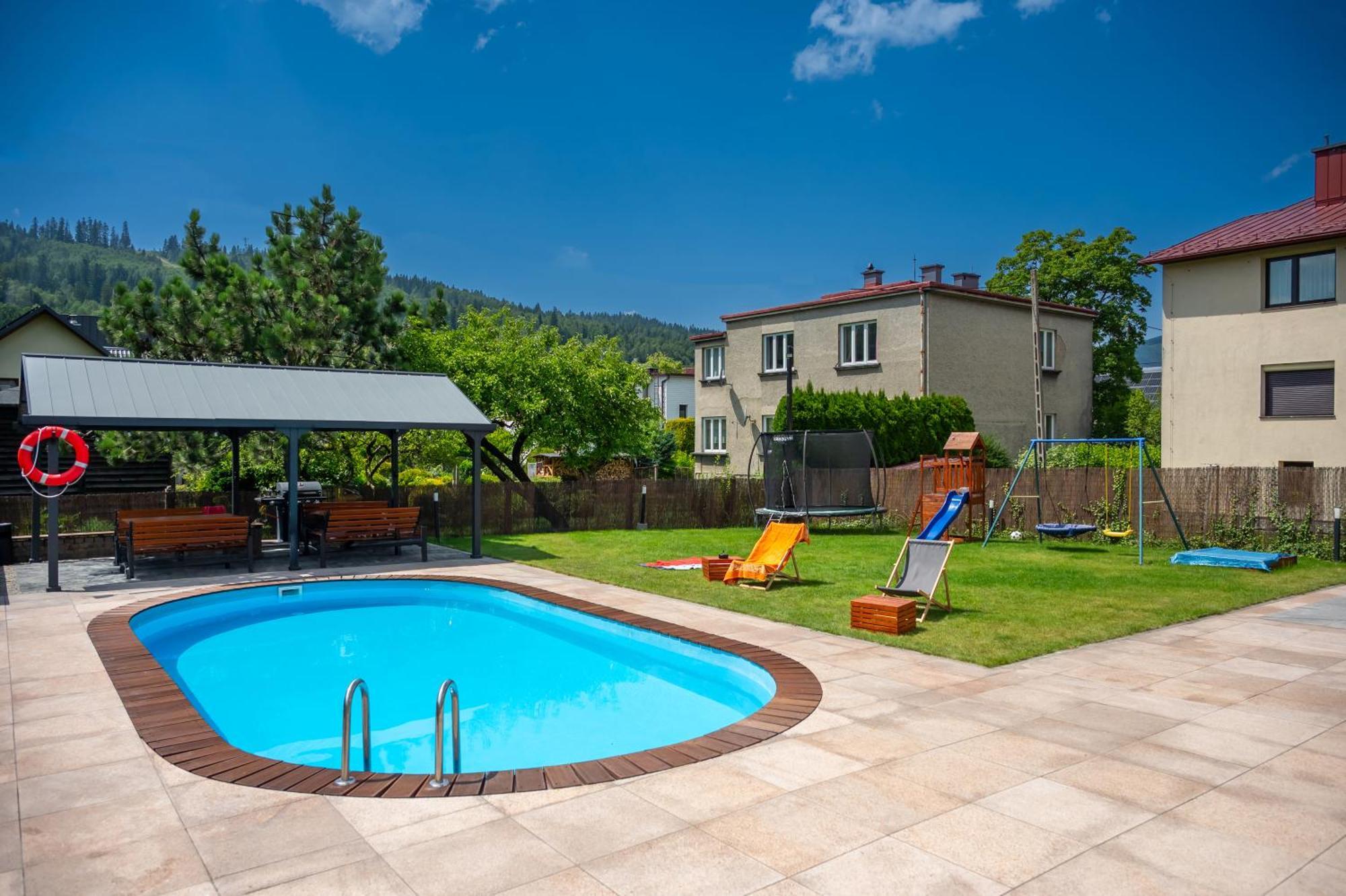 Willowa 21 Wisla Ngoại thất bức ảnh