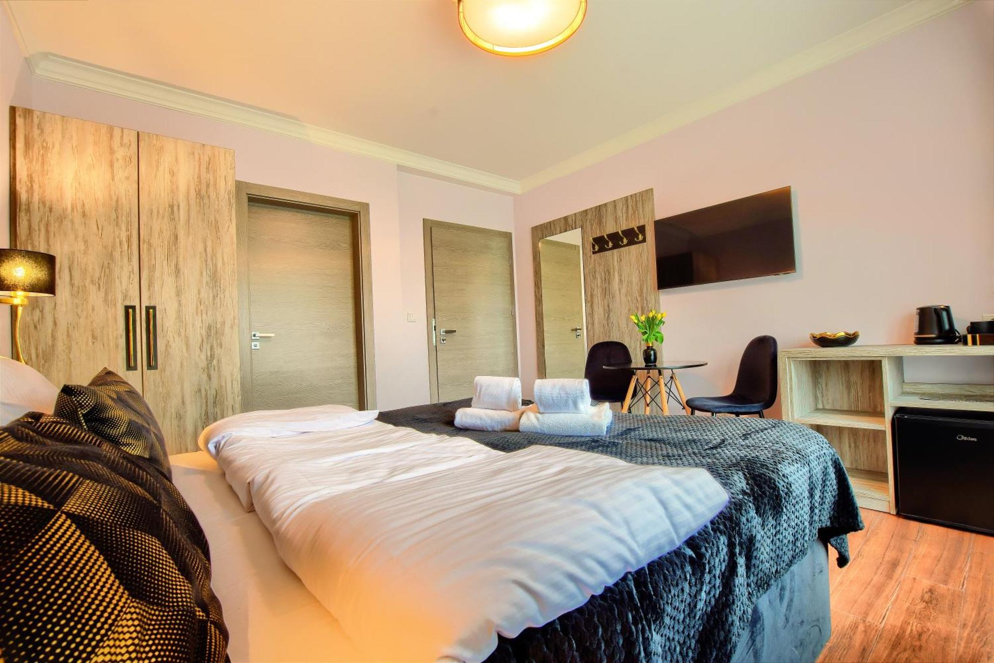 Willowa 21 Wisla Ngoại thất bức ảnh